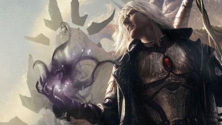 Image d'illustration pour l'article : Wizard of the Coast lève le voile sur Magic: The Gathering Arena