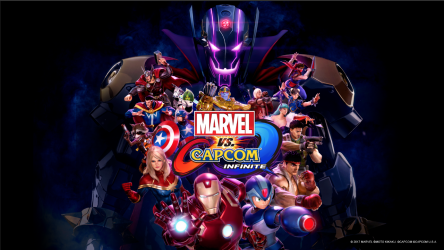 Image d'illustration pour l'article : Test Marvel vs Capcom Infinite – La standardisation d’une formule ?