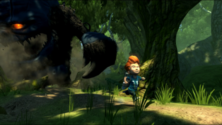 Image d'illustration pour l'article : Max: The Curse of Brotherhood arrive sur PS4 cet automne