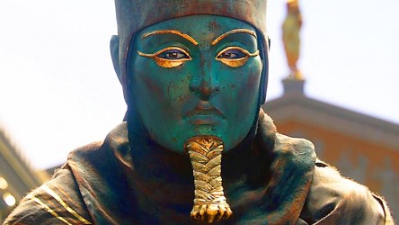 Image d'illustration pour l'article : Assassin's Creed Origins : Bayek fera face à L'ordre des Anciens
