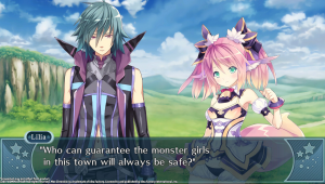 Moero chronicles 1 1