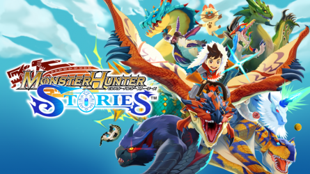 Image d'illustration pour l'article : Test Monster Hunter Stories - Un très bon spin-off pour les fans et une bonne initiation en douceur pour les autres