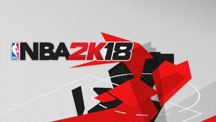 Image d'illustration pour l'article : NBA 2K18 : La liste des trophées et succès