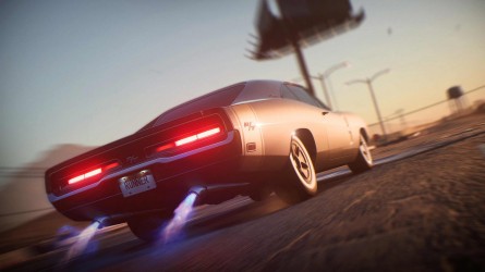 Image d'illustration pour l'article : Need for Speed Payback dévoile ses configurations PC nécessaires