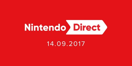Image d'illustration pour l'article : Suivez avec nous le Nintendo Direct du 13 septembre