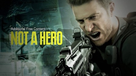 Image d'illustration pour l'article : TGS 2017 : Un trailer pour Resident Evil 7 et son DLC gratuit Not a Hero