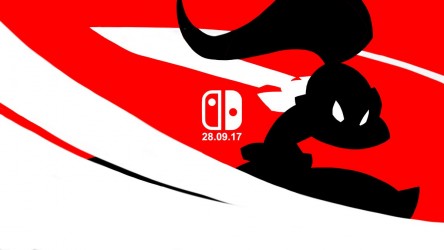 Image d'illustration pour l'article : Pankapu sortira sur Switch le 28 septembre