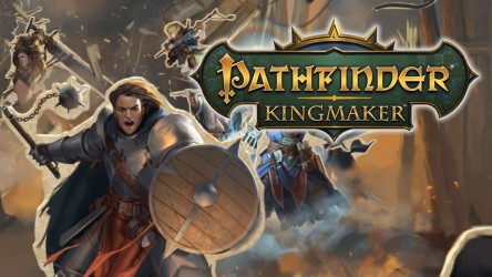 Image d'illustration pour l'article : Gamescom 2017 : Nous avons pu jouer (un peu) à Pathfinder : Kingmaker