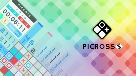 Image d'illustration pour l'article : Picross S annoncé sur Switch, sortie prévue le 28 septembre