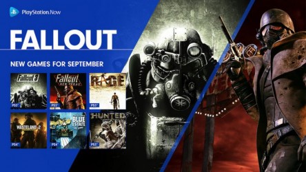 Image d'illustration pour l'article : Le PlayStation Now accueille de nouveaux jeux pour septembre