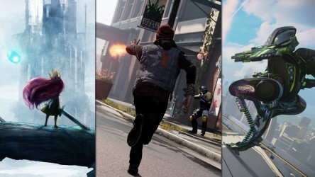 Image d'illustration pour l'article : Présentation des jeux PlayStation Plus Septembre 2017