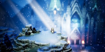 Image d'illustration pour l'article : Yasunori Nishiki est le compositeur de Project Octopath Traveler
