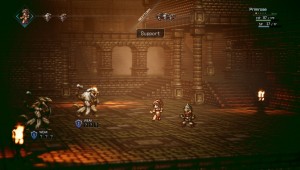 Project octopath traveler 3 3