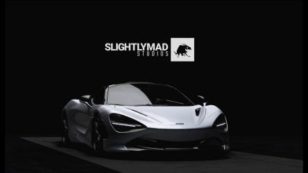 Image d'illustration pour l'article : Project CARS 2 fait chauffer la gomme avec son trailer de lancement