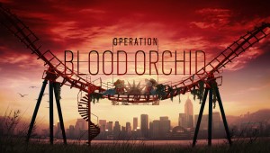 Image d'illustration pour l'article : Opération Blood Orchid enfin disponible sur Rainbow Six : Siege