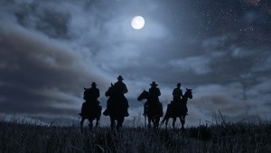 Red dead redemption 2 1 1