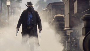 Red dead redemption 2 2 2