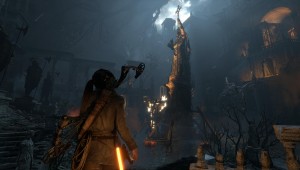 Rise of the tomb raider 2
