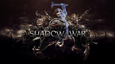 Image d'illustration pour l'article : Gamescom 2017 : Shadow of War, notre interview avec Bob Roberts, Art Designer de chez Monolith