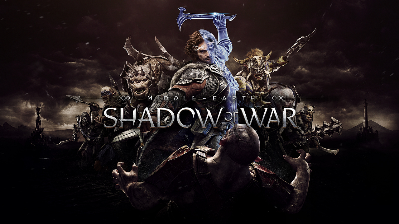 Shadow of war 3