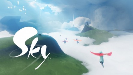 Image d'illustration pour l'article : Six minutes de gameplay pour Sky, le nouveau jeu de Thatgamecompany