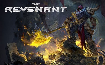 Image d'illustration pour l'article : Skyforge : Le Revenant arrive bientôt en tant que nouvelle classe
