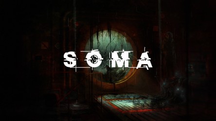 Image d'illustration pour l'article : SOMA confirme son arrivée sur Xbox One