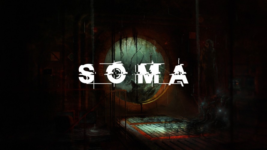 Image d\'illustration pour l\'article : SOMA confirme son arrivée sur Xbox One