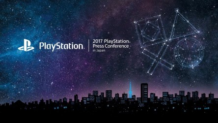 Image d'illustration pour l'article : Tokyo Game Show 2017 : Suivez avec nous la conférence PlayStation