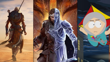 Image d'illustration pour l'article : Calendrier des sorties jeux vidéo octobre 2017