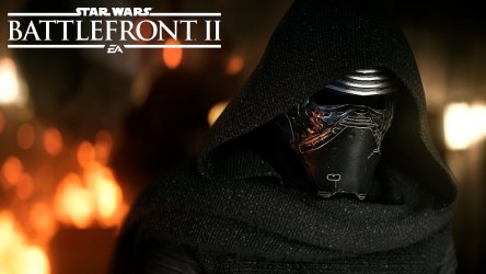 Image d'illustration pour l'article : Tous les détails de la beta de Star Wars Battlefront 2 !