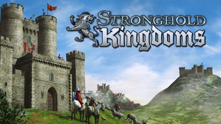 Image d'illustration pour l'article : Test Stronghold Kingdoms - Une version mobile bien fortifiée ?
