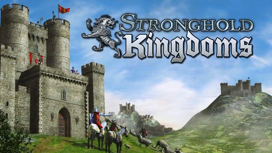 Image d\'illustration pour l\'article : Test Stronghold Kingdoms – Une version mobile bien fortifiée ?
