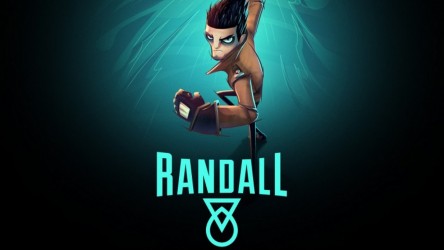 Image d'illustration pour l'article : Test Randall – Un plateformer timide !