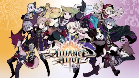 Image d'illustration pour l'article : The Alliance Alive présente son histoire en vidéo