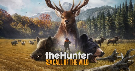 Image d'illustration pour l'article : Gamescom 2017 : theHunter Call of the Wild - Notre interview avec Philipp Strecker, producer chez Avalanche Studios