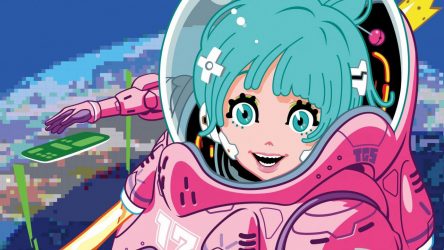 Image d'illustration pour l'article : Le Tokyo Game Show 2018 daté et l'édition 2017 donne ses chiffres de fréquentation