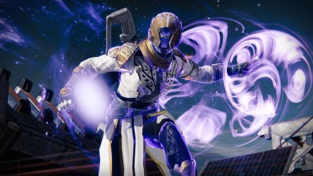 Image d'illustration pour l'article : Destiny 2 sera optimisé Xbox One X et PS4 Pro le 5 décembre prochain