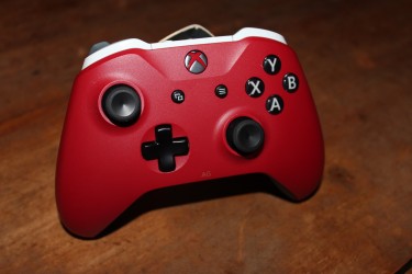 Image d'illustration pour l'article : Xbox Design Lab : On a essayé la manette personnalisée Xbox One