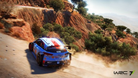 Image d'illustration pour l'article : Test WRC 7 – Enfin un opus pour mettre tout le monde d'accord ?