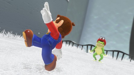 Image d'illustration pour l'article : La Switch dépasse les 10 millions de ventes mondiales