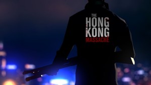 The hong kong massacre