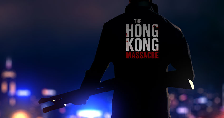 Image d\'illustration pour l\'article : PGW 2017: The Honk Kong Massacre s’invite pendant le pré-show de Sony