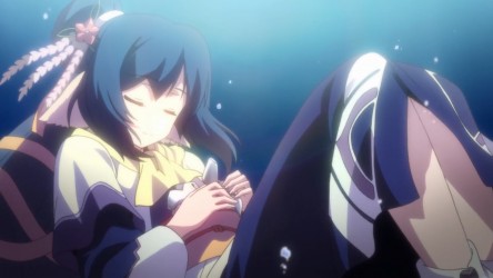 Image d'illustration pour l'article : Test Utawarerumono : Mask of Truth - Une surprise toujours aussi plaisante