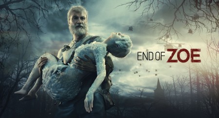 Image d'illustration pour l'article : Les prochains DLC de Resident Evil 7 s'illustrent en images et vidéo