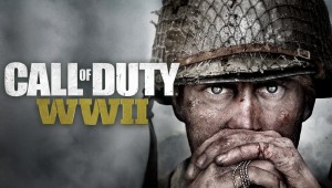Call of duty wwii