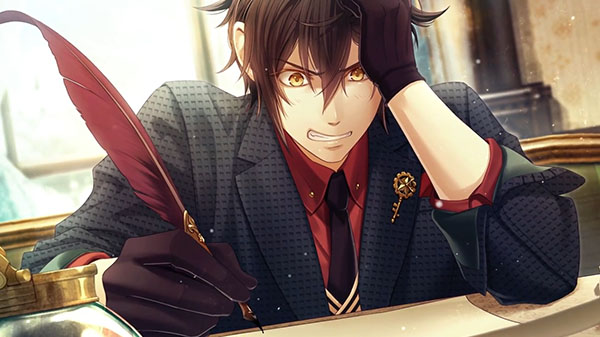 Image d\'illustration pour l\'article : Un trailer de lancement pour Code: Realize – Silver Miracle