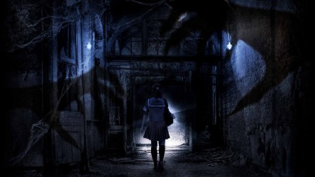 Image d'illustration pour l'article : Creeping Terror sortira le 31 octobre sur 3DS et Steam