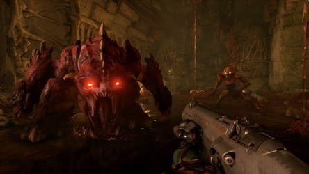 Image d'illustration pour l'article : Test DOOM sur Switch : Notre avis sur le portage