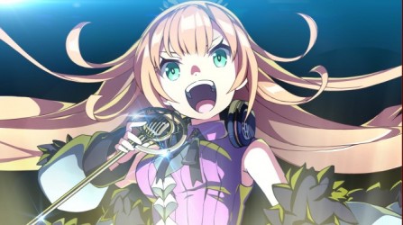 Image d'illustration pour l'article : Demon Gaze II s'offre un nouveau trailer